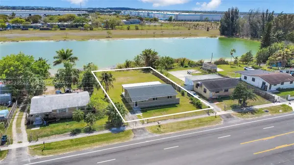 12840 SW 268th, Homestead, FL 33032