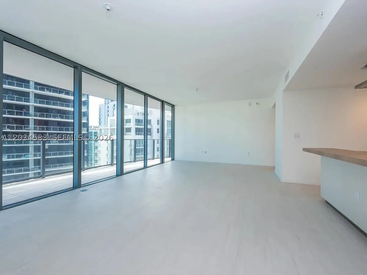 1000 Brickell #3509, Miami, FL 33131 - #1