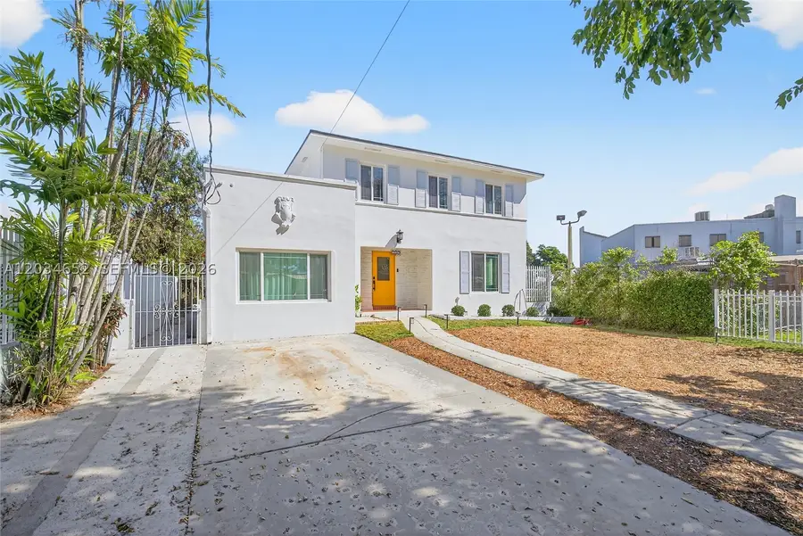 2431 SW 4th, Miami, FL 33135 - #2