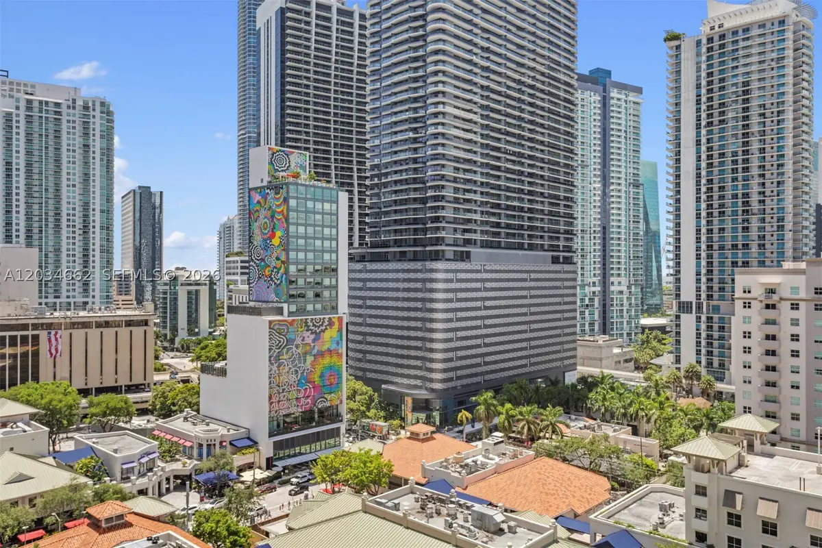 55 SW 9th #1105, Miami, FL 33130 - #1