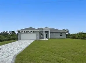 3120 W 72nd, Lehigh Acres, FL 33971