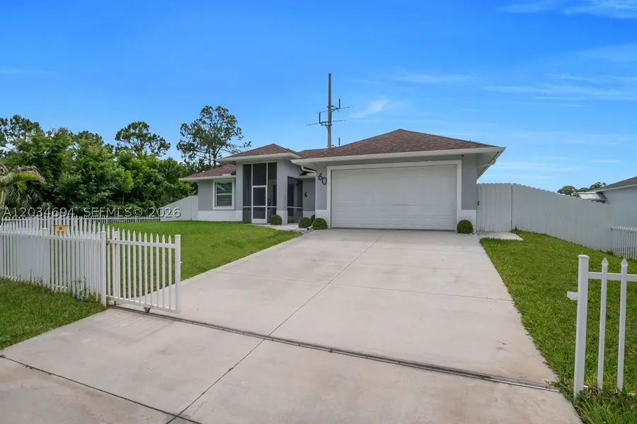 60 Floyd Ave S, Lehigh Acres, FL 33976 - #2