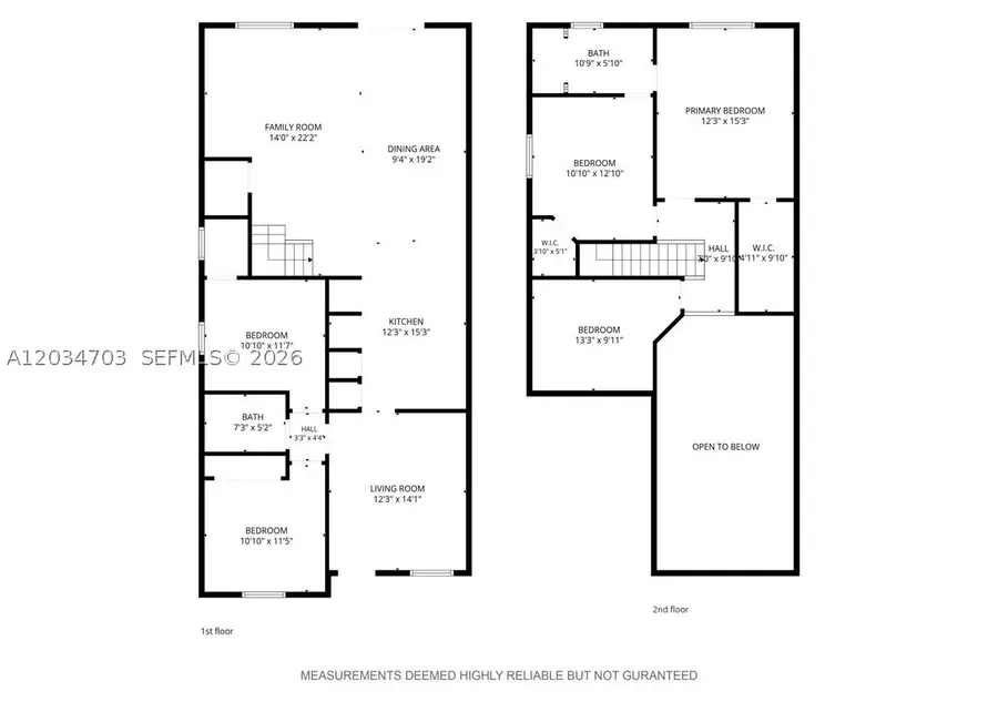 5445 W 27th, Hialeah, FL 33016 - #3