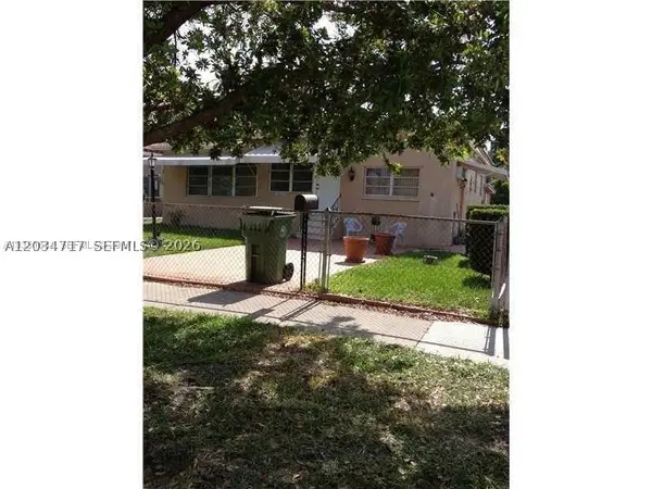 Address Withheld By Seller, Miami, FL 33126