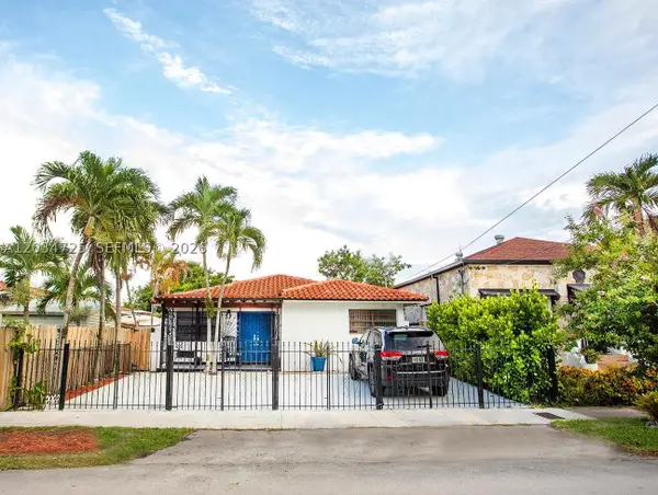 3610 SW 14th, Miami, FL 33145