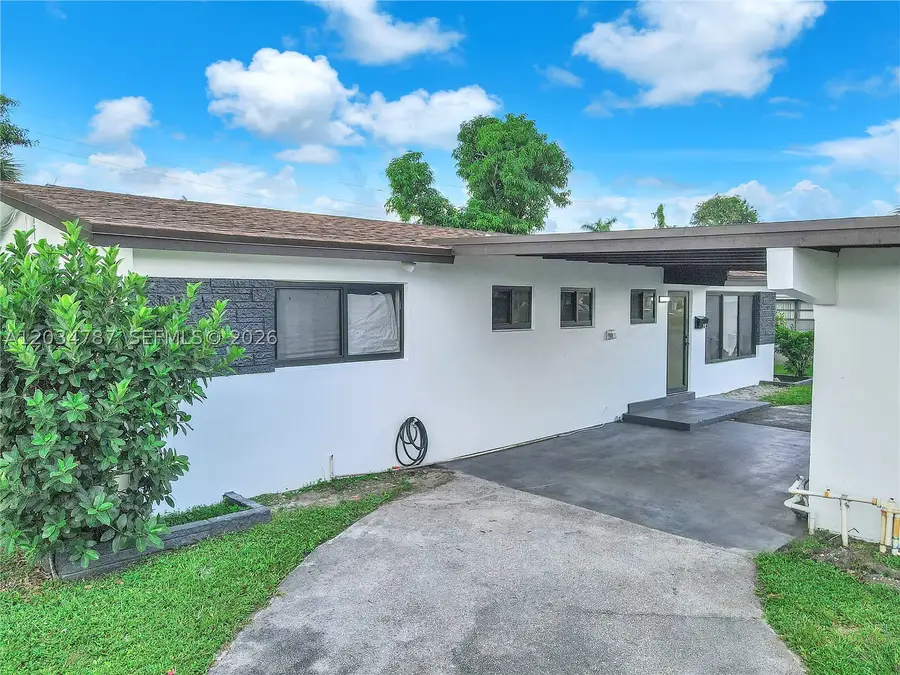 3810 NW 6th, Lauderhill, FL 33311 - #2