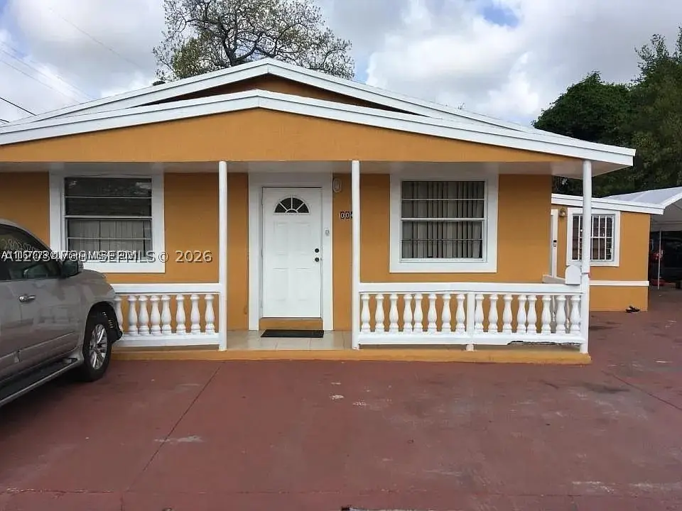 10040 NW 8th, Miami, FL 33150 - #1