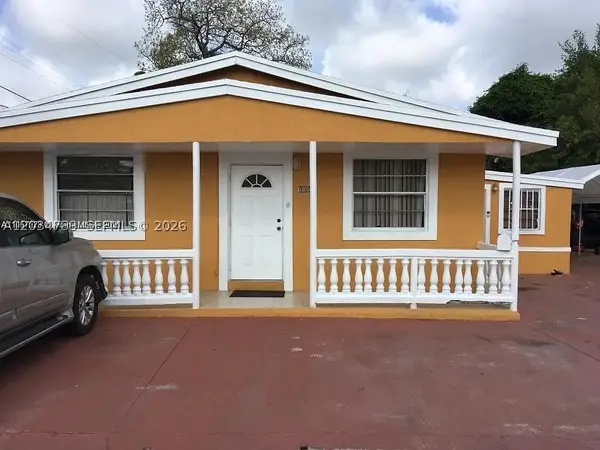 10040 NW 8th, Miami, FL 33150