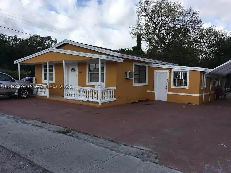 10040 NW 8th, Miami, FL 33150 - #3