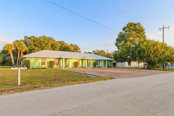 810 SW 2nd, Okeechobee, FL 34974