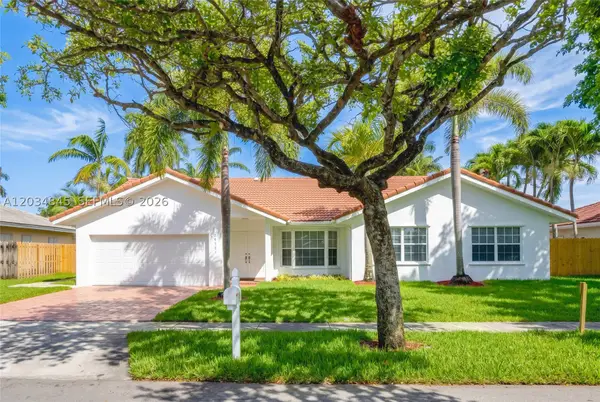 14161 SW 153rd, Miami, FL 33196
