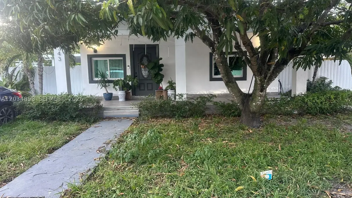 2343 NW 102nd, Miami, FL 33147 - #1