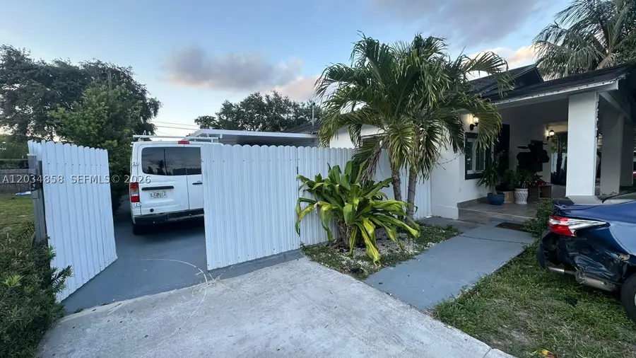 2343 NW 102nd, Miami, FL 33147 - #3