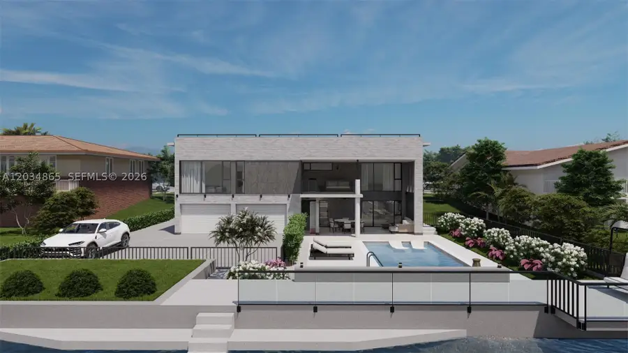 424 NE 105th, Miami Shores, FL 33138 - #2