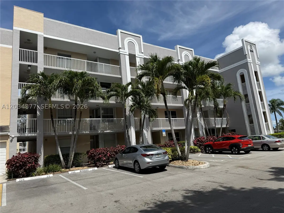 10312 NW 24th #106, Sunrise, FL 33322 - #1