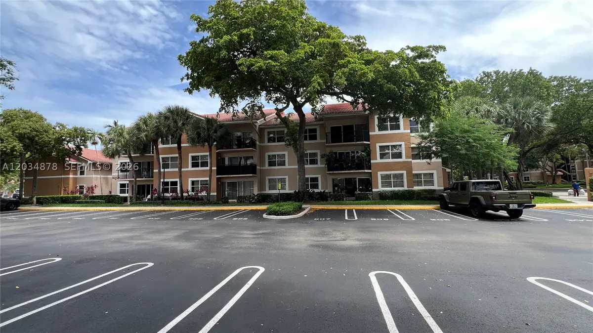 8851 Wiles #108, Coral Springs, FL 33067 - #1