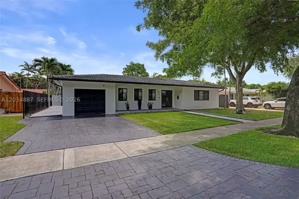 14021 Cypress, Miami Lakes, FL 33014