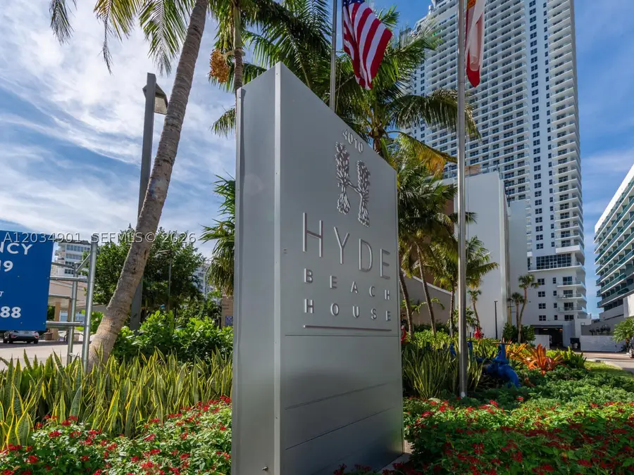 4010 S Ocean #T3705, Hollywood, FL 33019 - #2