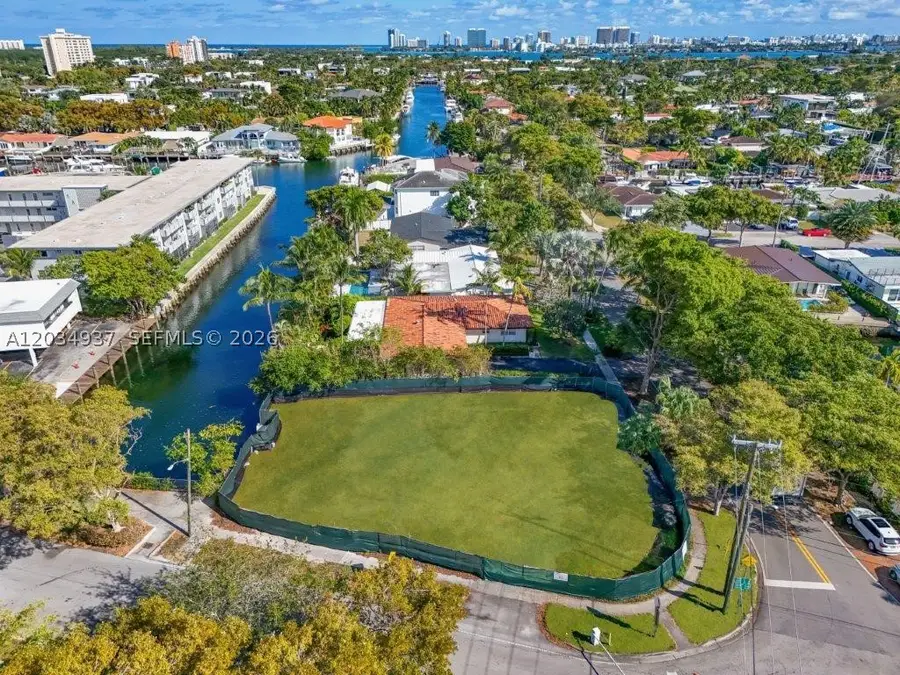 1805 Ixora, North Miami, FL 33181 - #2