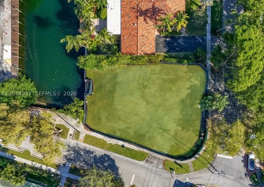 1805 Ixora, North Miami, FL 33181 - #3