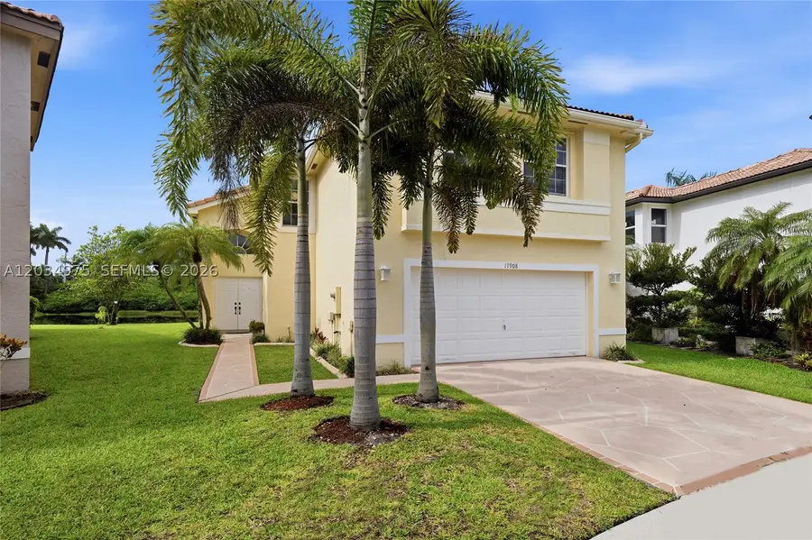 17908 SW 30th, Miramar, FL 33029 - #2