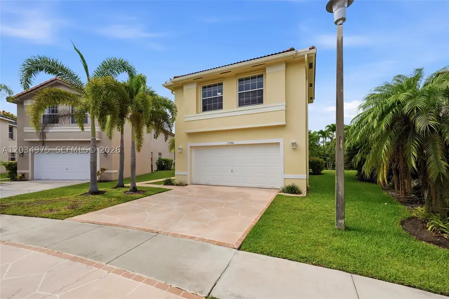 17908 SW 30th, Miramar, FL 33029 - #3