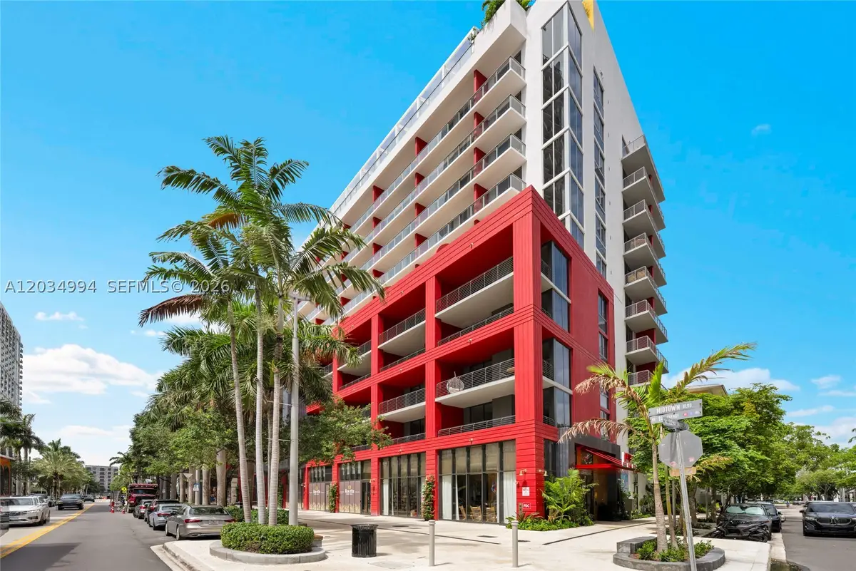 90 NE 32nd #406, Miami, FL 33127 - #1