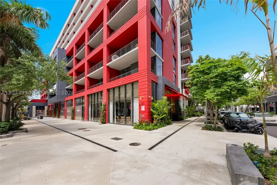 90 NE 32nd #406, Miami, FL 33127 - #2