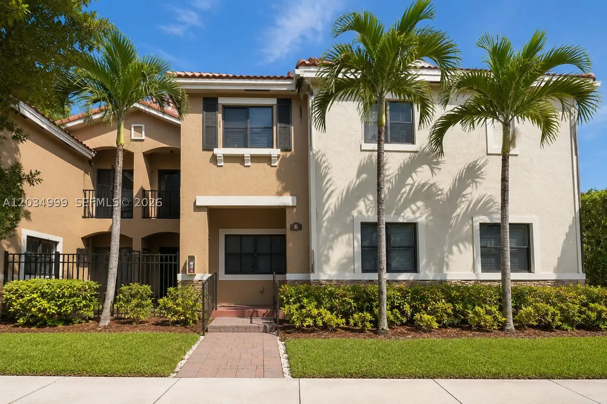 22511 SW 88th #6-24, Cutler Bay, FL 33190 - #1