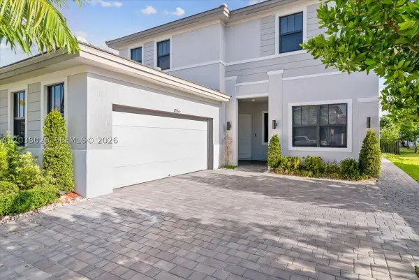 17333 SW 46th, Miramar, FL 33029
