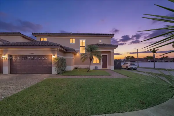 13384 SW 268th, Homestead, FL 33032