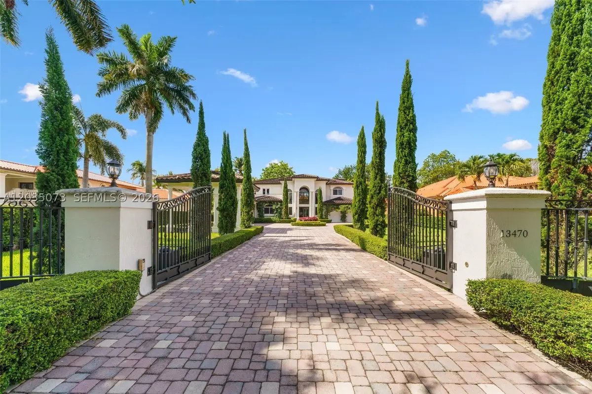 13470 SW 32nd, Miami, FL 33175 - #1