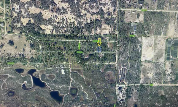 324 LOT #19 Tannery, Lake Placid, FL 33852
