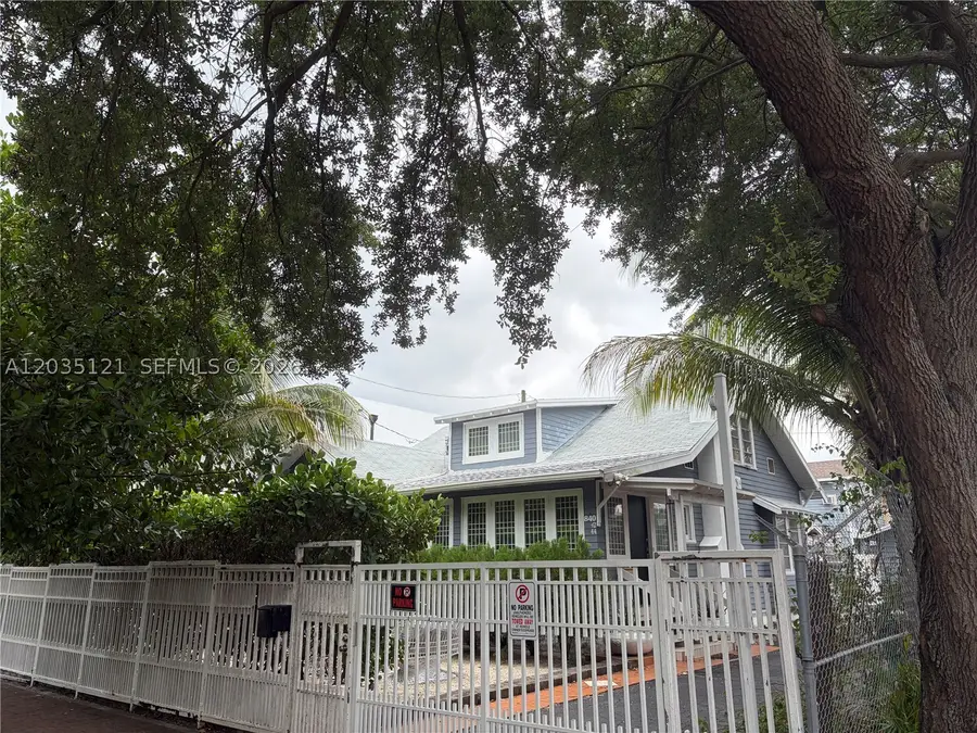 840 SW 13th, Miami, FL 33135 - #2