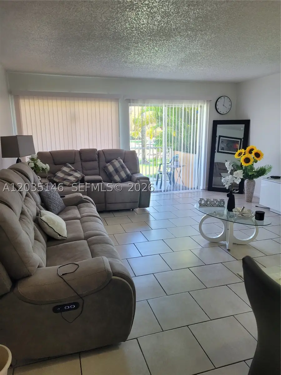 18101 NW 68th #E105, Hialeah, FL 33015 - #2