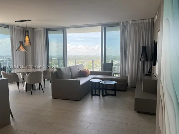4010 S Ocean #R2402, Hollywood, FL 33019