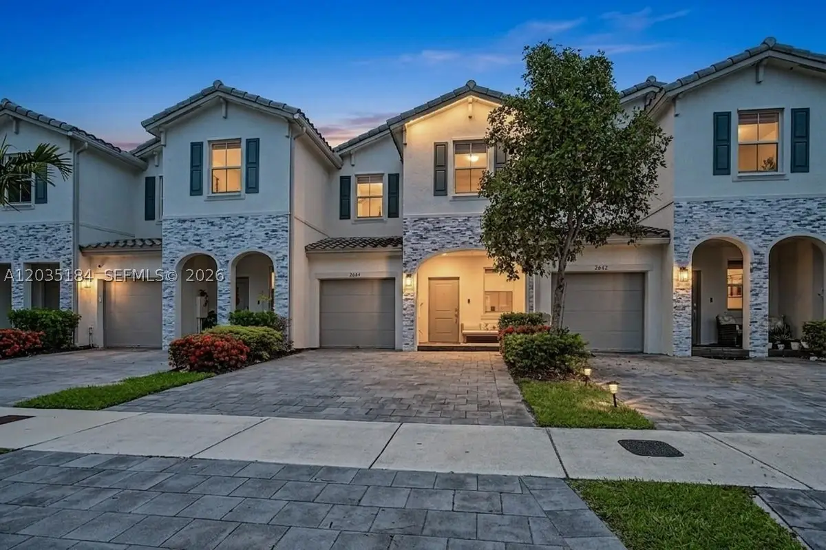 2644 SE 13th, Homestead, FL 33035 - #1