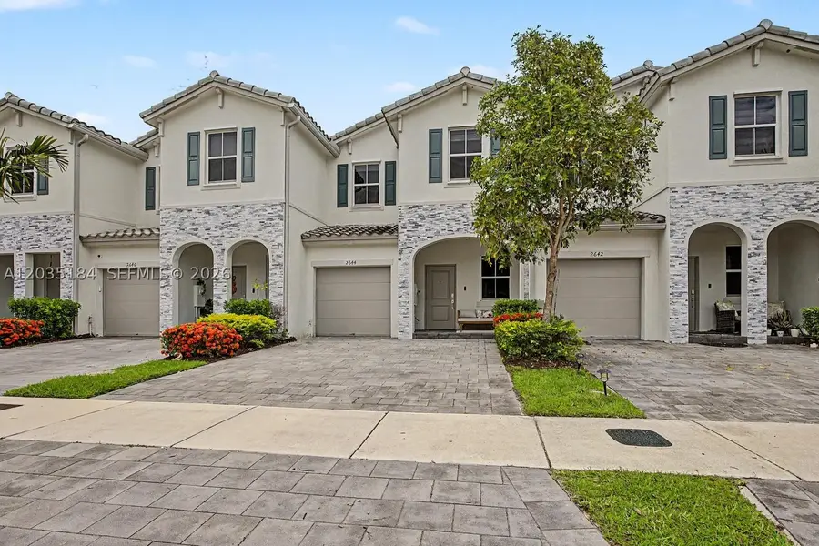 2644 SE 13th, Homestead, FL 33035 - #2