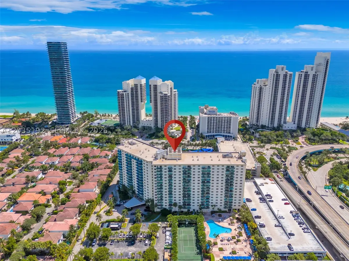19370 Collins #823, Sunny Isles Beach, FL 33160 - #1