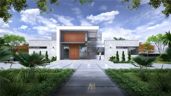 6421 SW 116th, Pinecrest, FL 33156