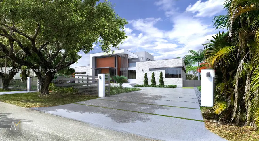 6421 SW 116th, Pinecrest, FL 33156 - #3