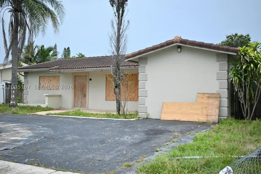 Address Withheld By Seller, Hollywood, FL 33021 - #2