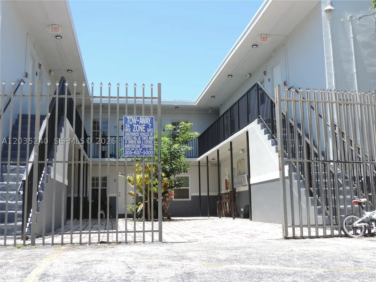 3615 Thomas #11, Miami, FL 33133 - #1