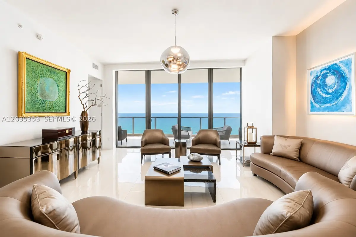 18975 Collins #1802, Sunny Isles Beach, FL 33160 - #1