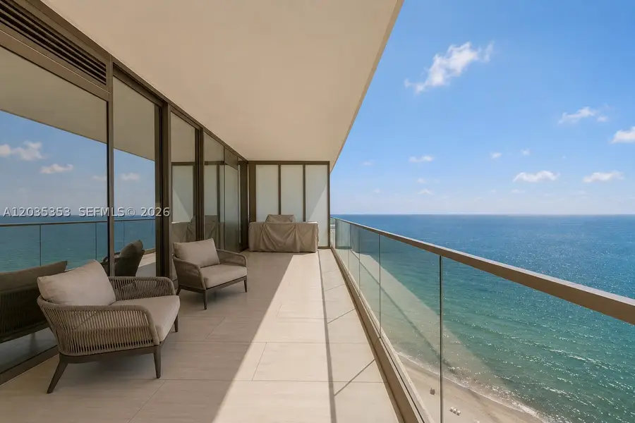 18975 Collins #1802, Sunny Isles Beach, FL 33160 - #2