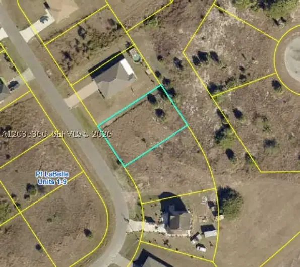 8017 Mangrove, Labelle, FL 33935 - #1