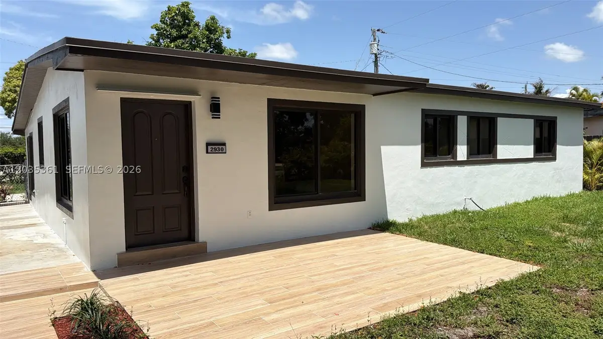 2930 SW 106th, Miami, FL 33165 - #1