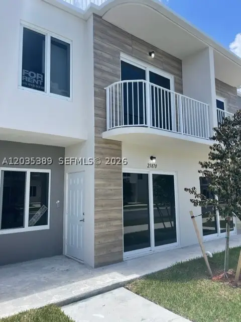 25870 SW 144th, Homestead, FL 33032