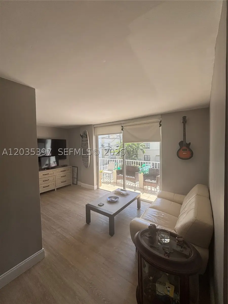 1255 Collins #208, Miami Beach, FL 33139 - #3