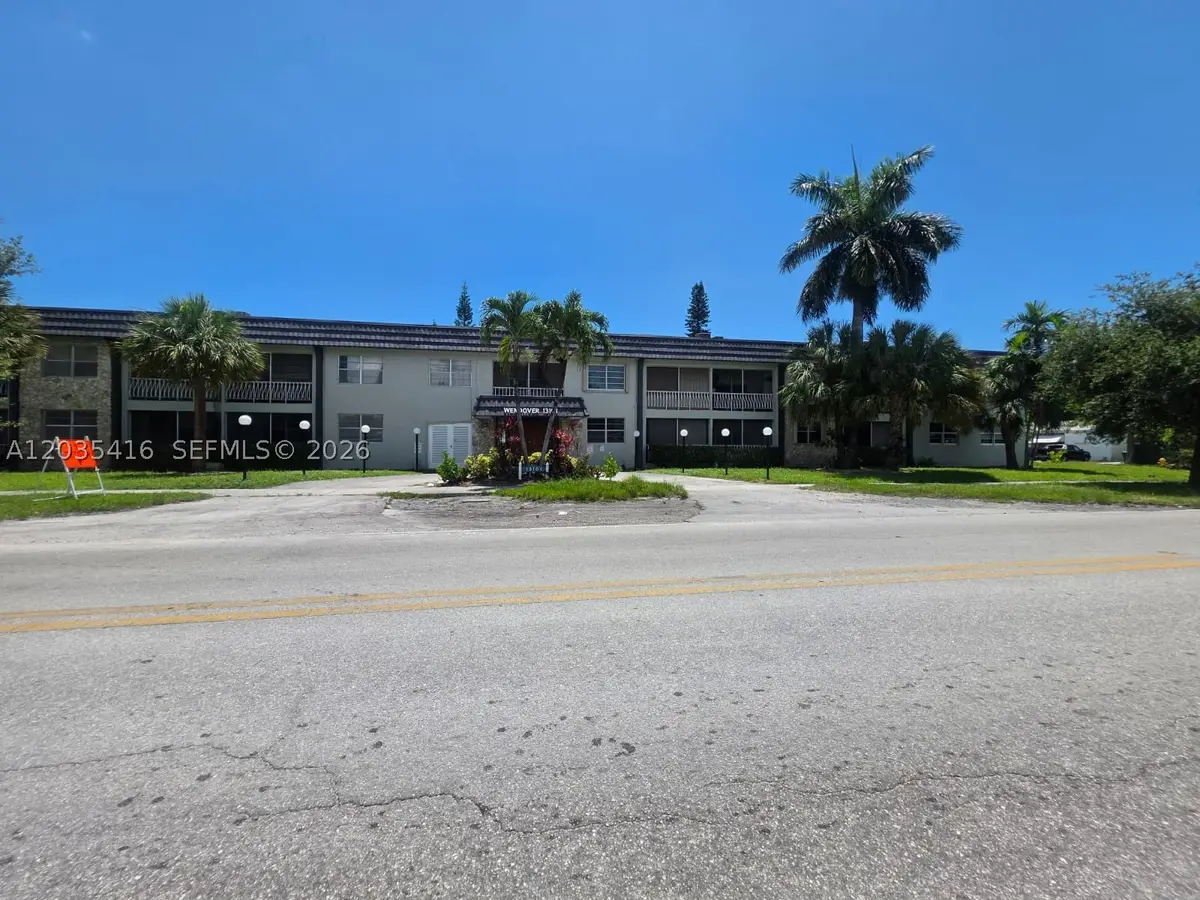13101 Memorial201 #201, North Miami, FL 33161 - #1